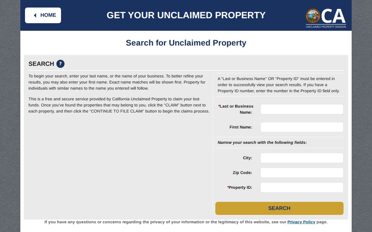 Stockton people search for heirs in California unclaimed property